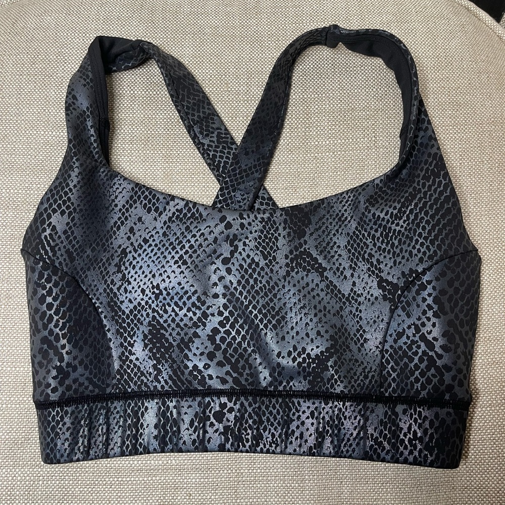 IVL COLLECTIVE sports bra